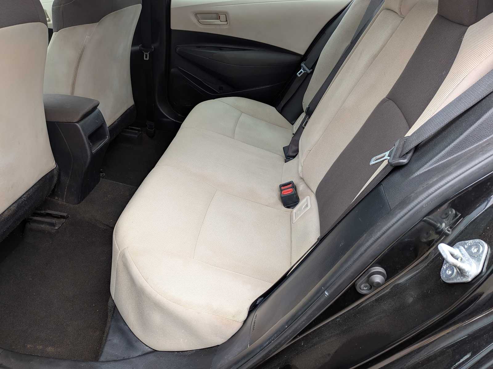 Thumbnail: 2022 Toyota Corolla - 16