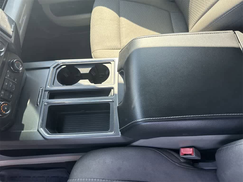 Thumbnail: 2020 Ford F-150 - 30