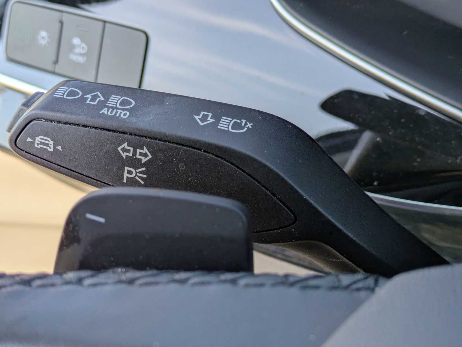 Thumbnail: 2023 Audi Q7 - 27