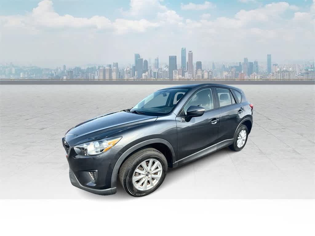 2015 Mazda CX-5 Sport -
                  Waukesha, WI