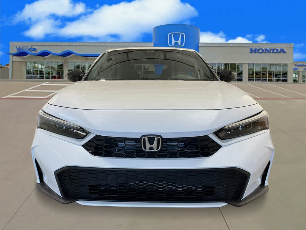 Thumbnail: 2026 Honda Civic - 10