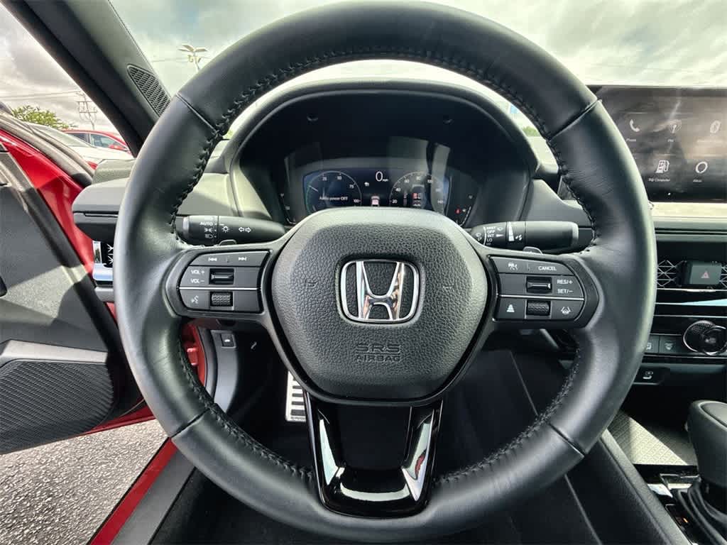 Thumbnail: 2023 Honda Accord - 22
