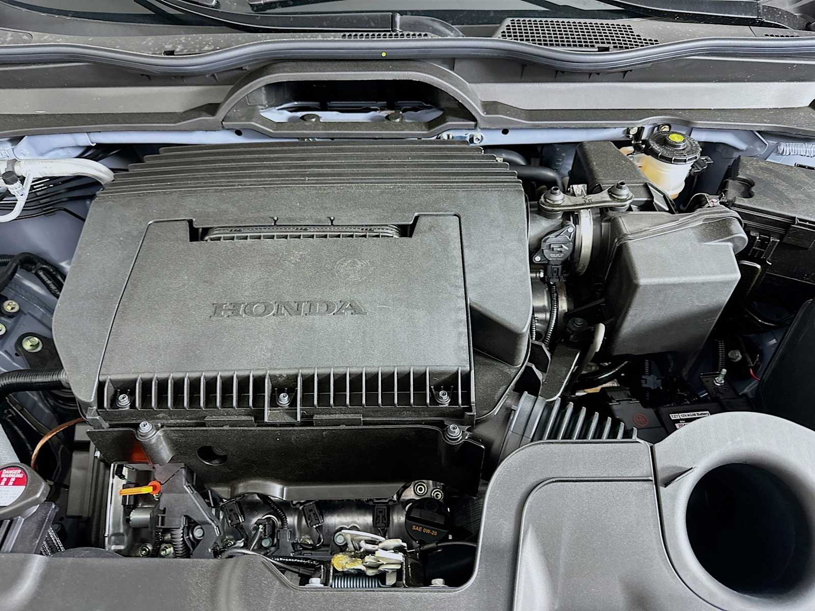 Thumbnail: 2026 Honda Passport - 7