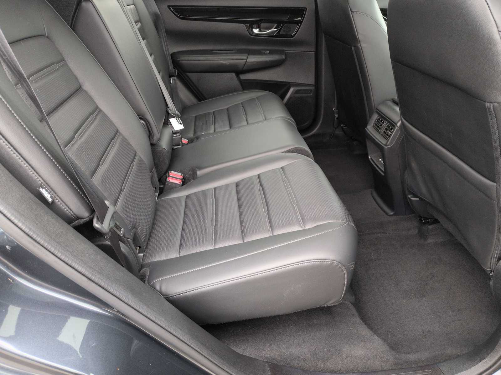 Thumbnail: 2024 Honda CR-V - 21