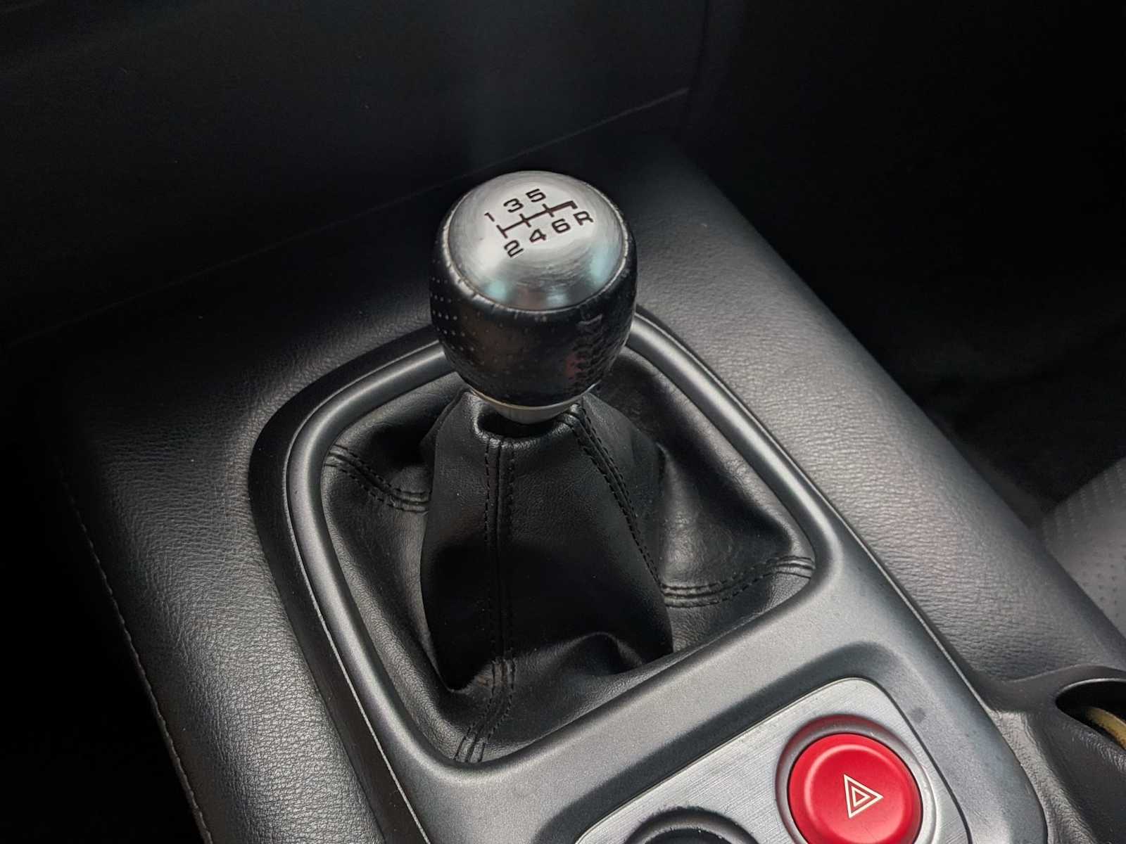 Thumbnail: 2003 Honda S2000 - 22