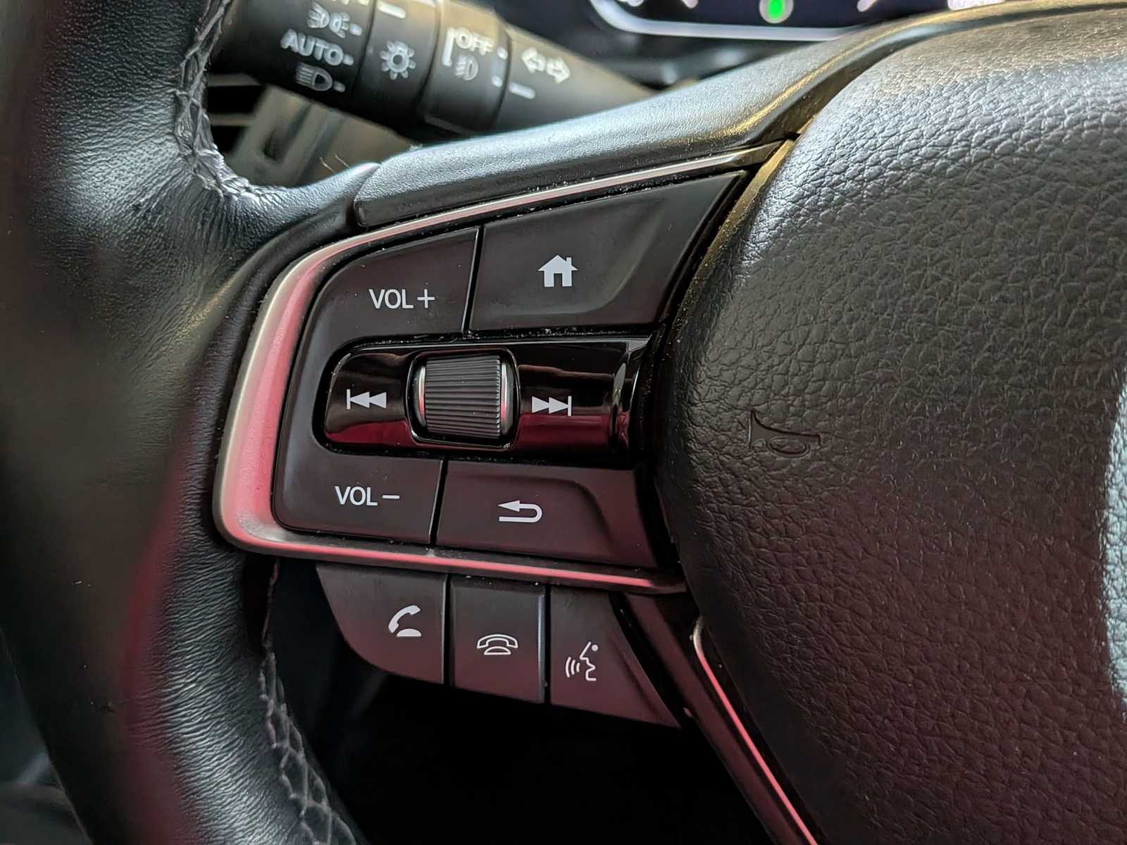 Thumbnail: 2022 Honda Accord - 23