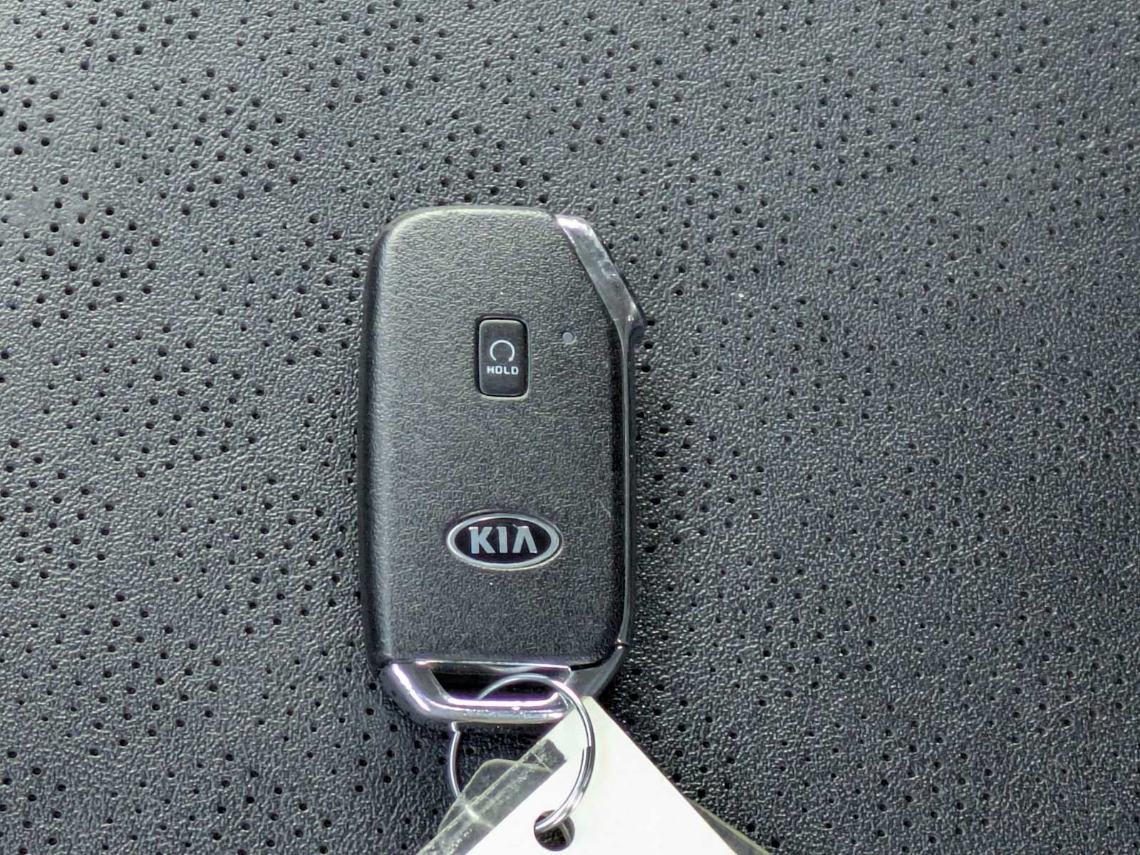 Thumbnail: 2021 Kia Seltos - 32