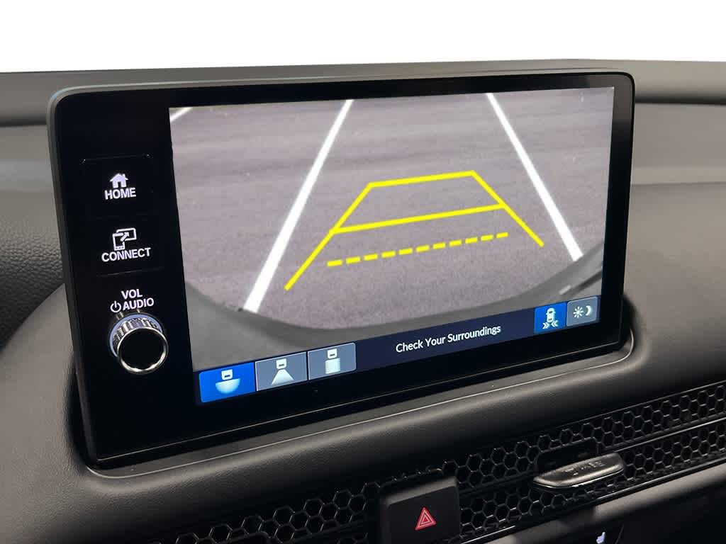 Thumbnail: 2026 Honda HR-V - 21