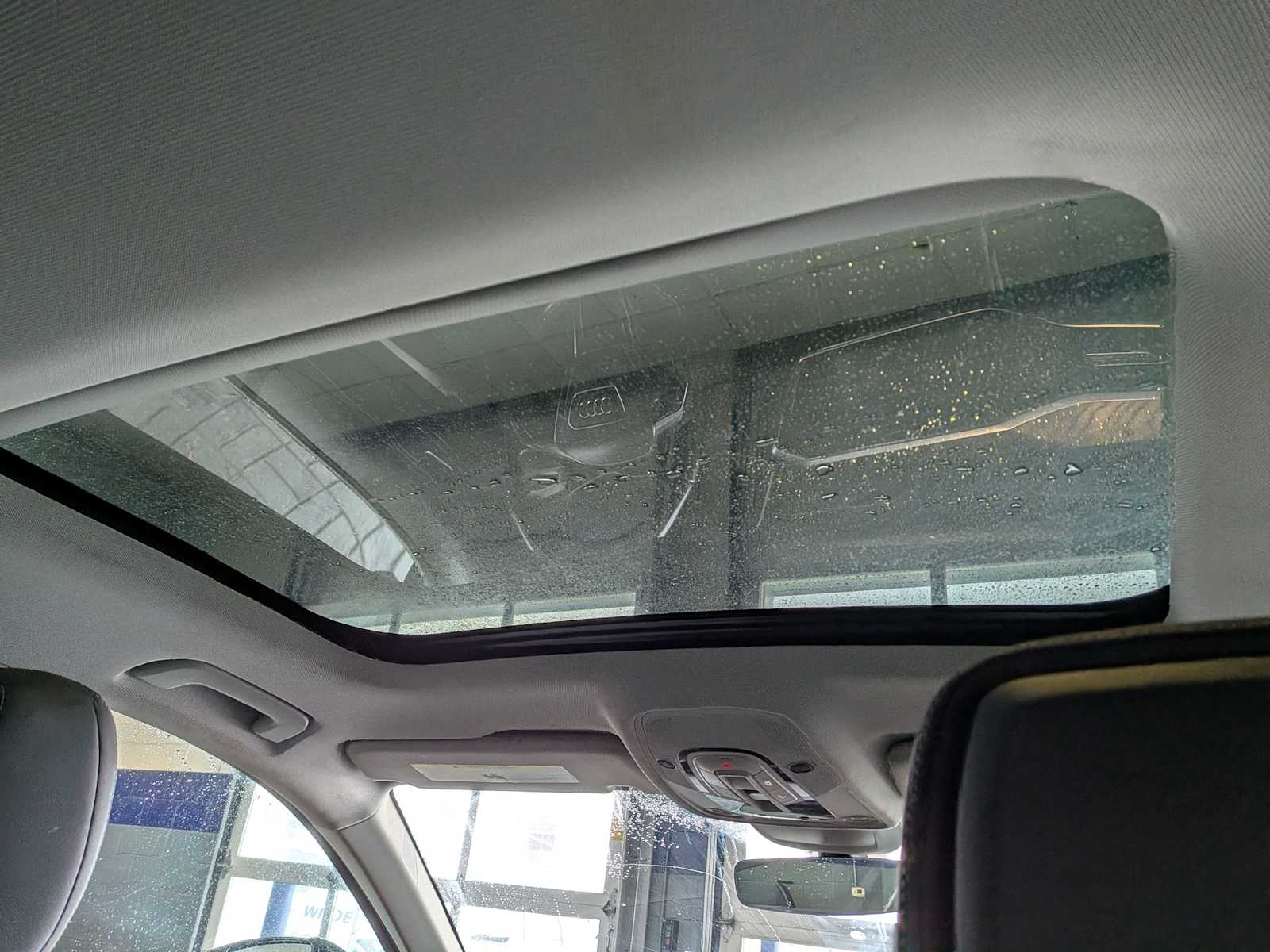 Thumbnail: 2019 Audi A6 - 21