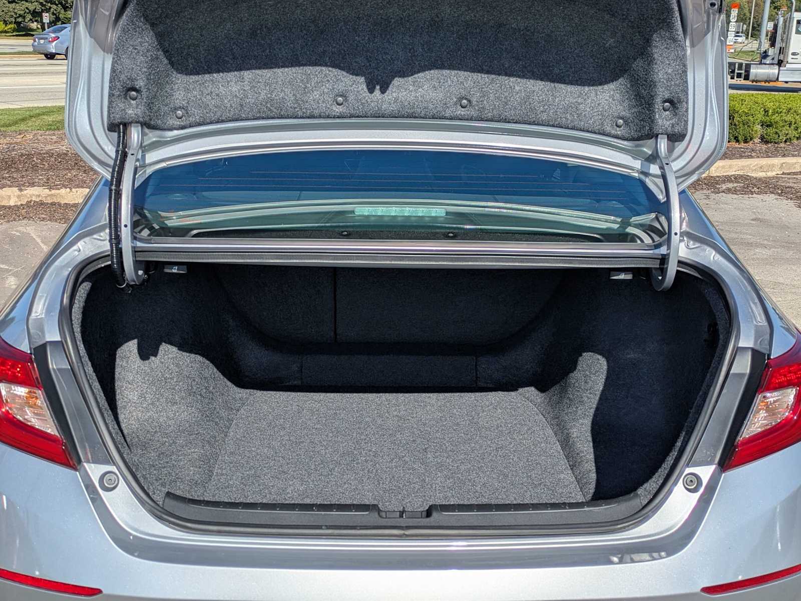 Thumbnail: 2021 Honda Accord - 33