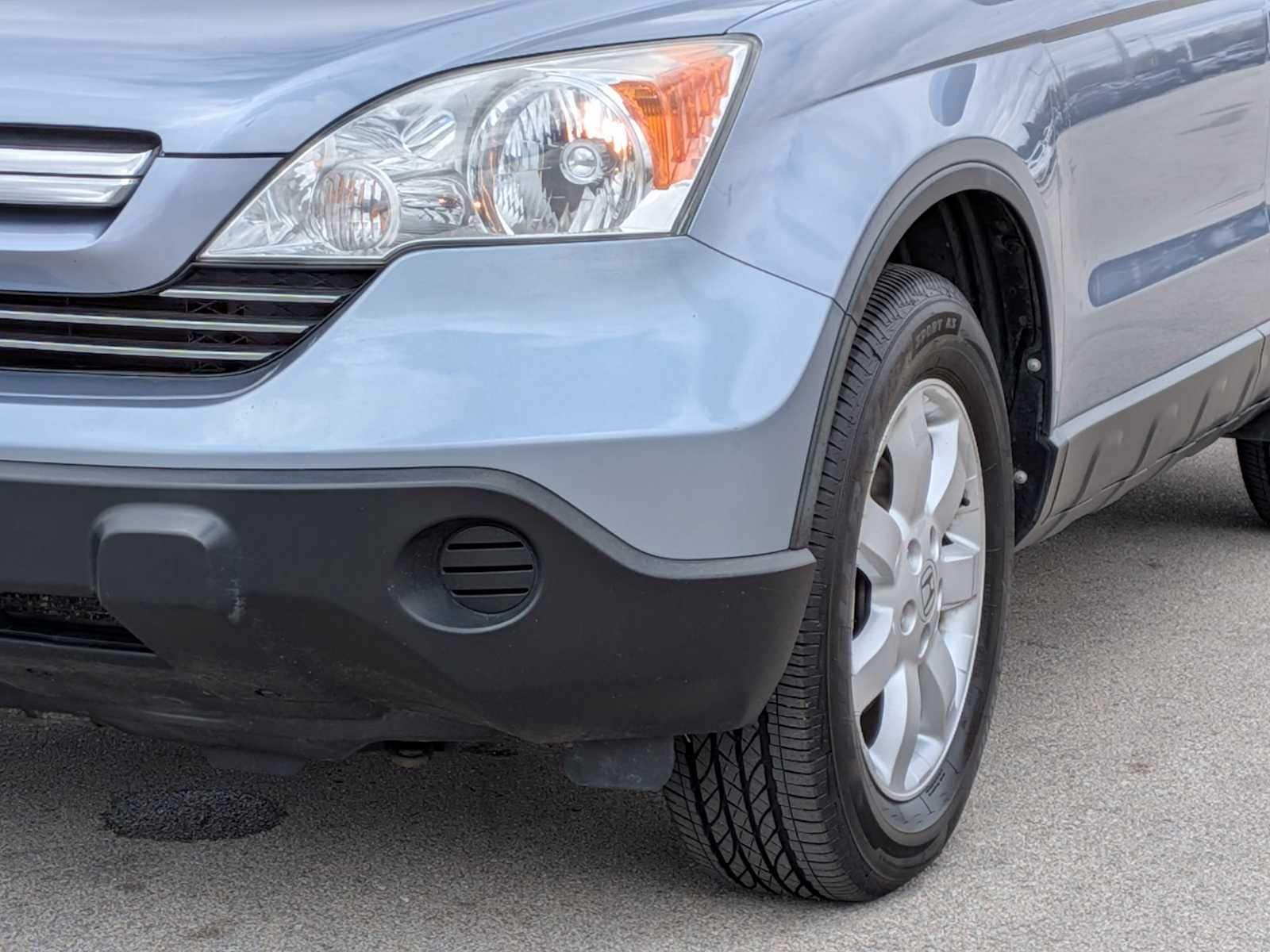 Thumbnail: 2007 Honda CR-V - 11