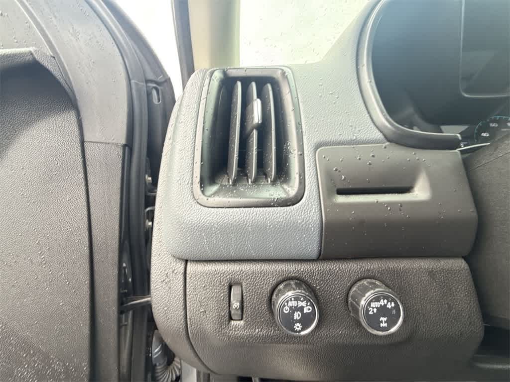 2018 Chevrolet Colorado Z71 16