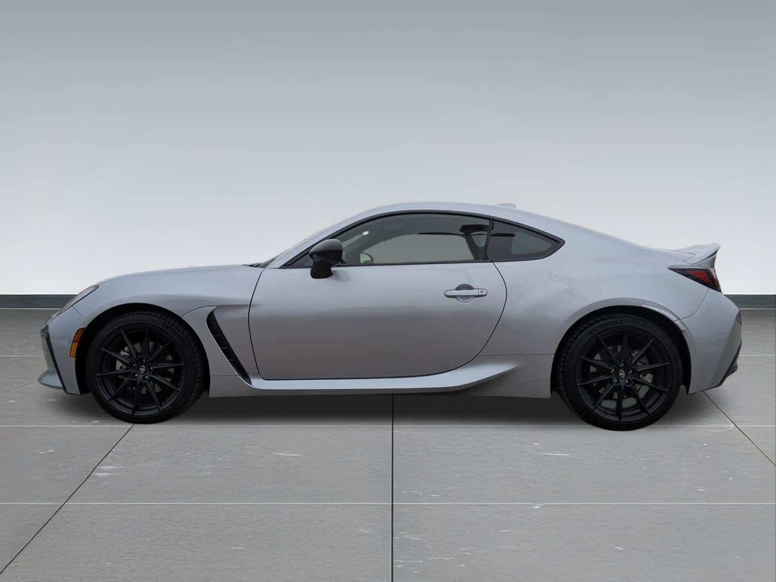 Thumbnail: 2024 Toyota GR86 - 3