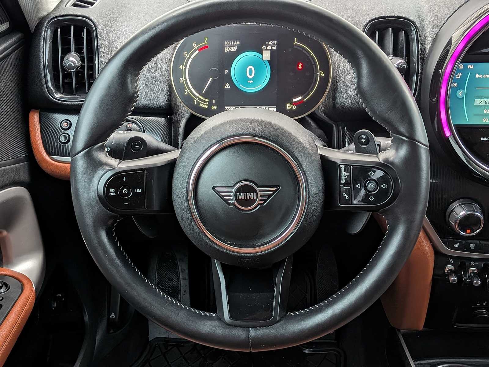 Thumbnail: 2022 MINI Cooper Countryman - 23