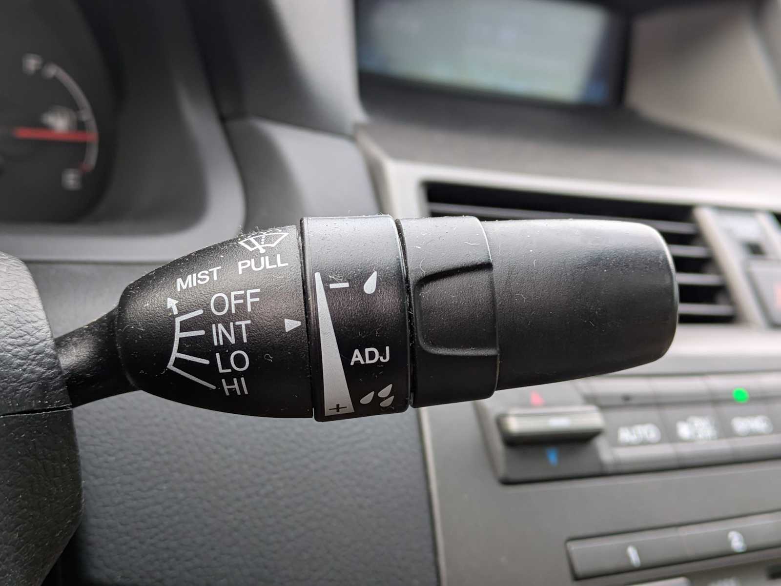 Thumbnail: 2012 Honda Accord - 25