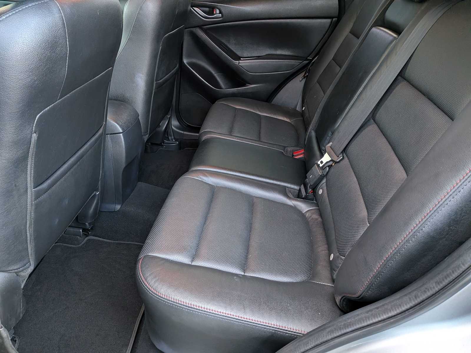 Thumbnail: 2014 Mazda CX-5 - 18