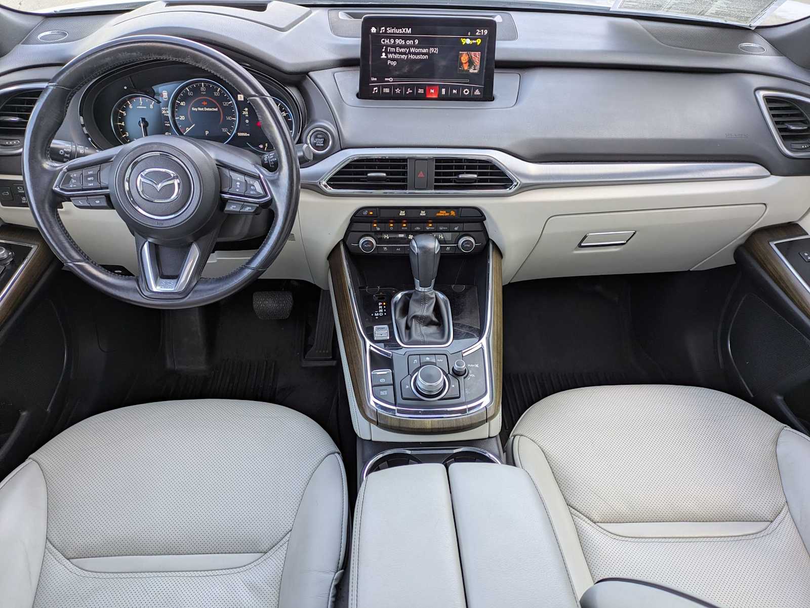 Thumbnail: 2020 Mazda CX-9 - 14