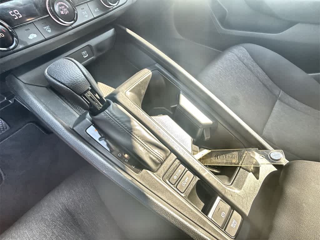 Thumbnail: 2023 Honda Accord - 30