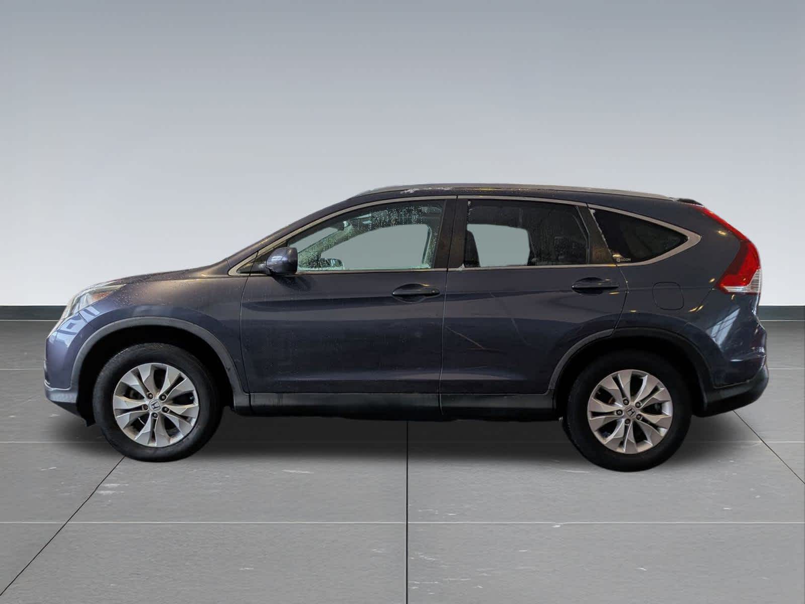 Thumbnail: 2012 Honda CR-V - 3