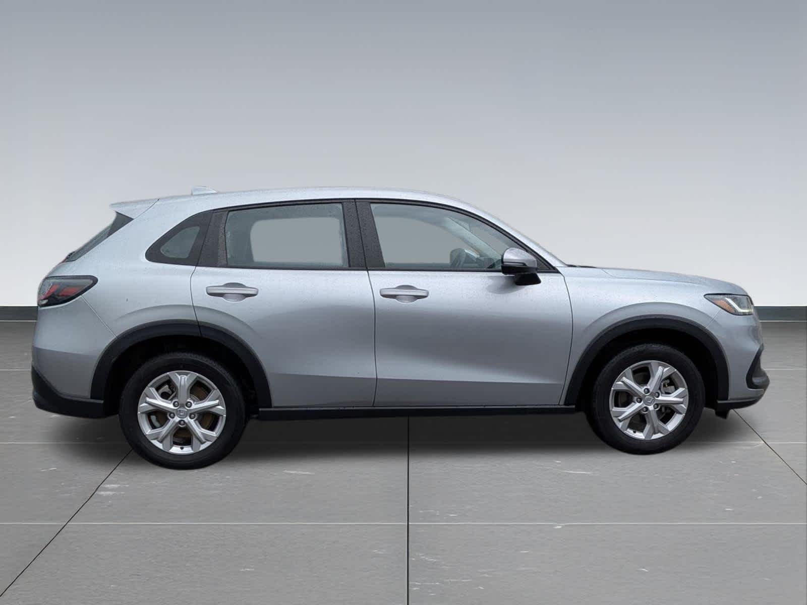 2025 Honda HR-V LX - Photo 7