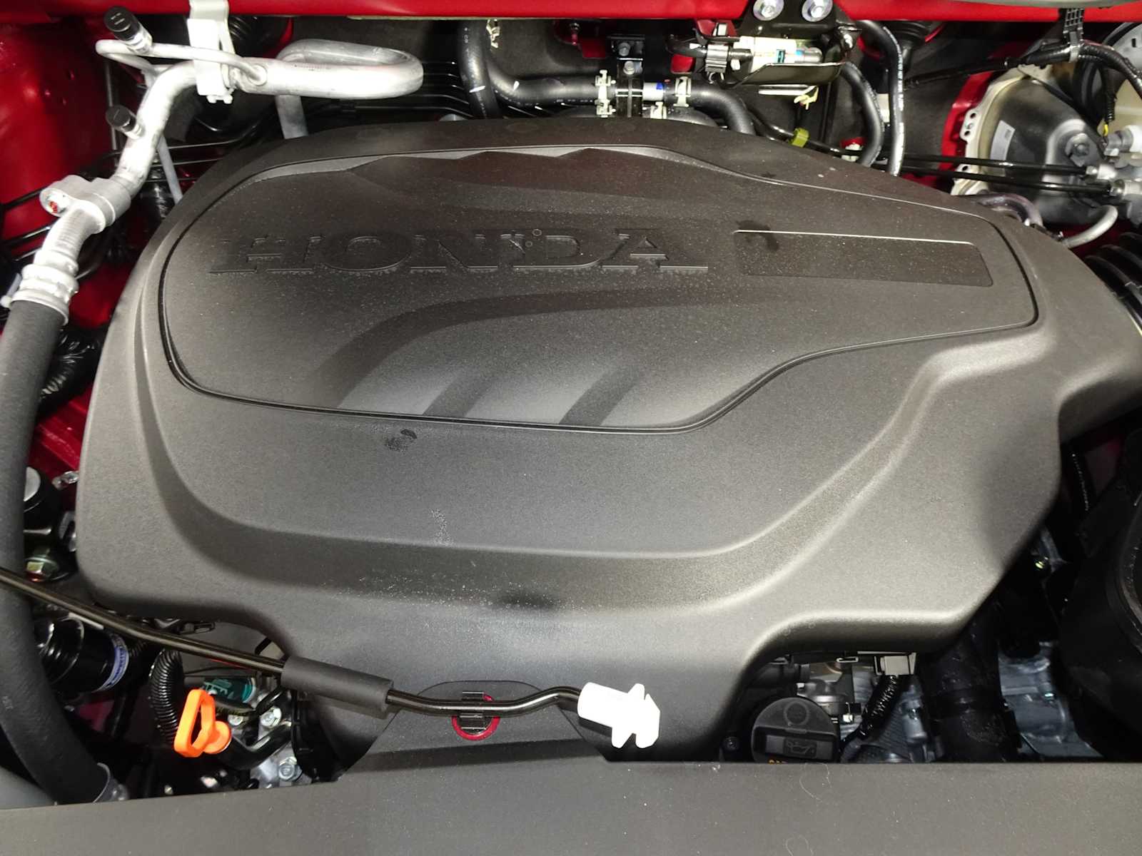 Thumbnail: 2026 Honda Odyssey - 10