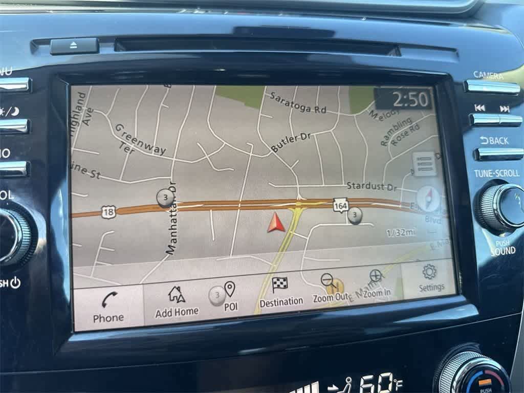 Thumbnail: 2019 Nissan Murano - 34