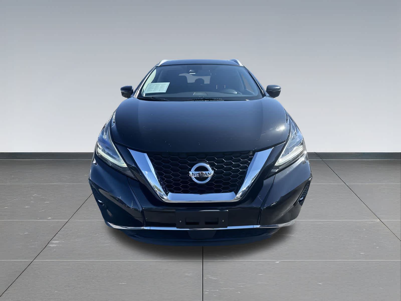 Thumbnail: 2019 Nissan Murano - 9