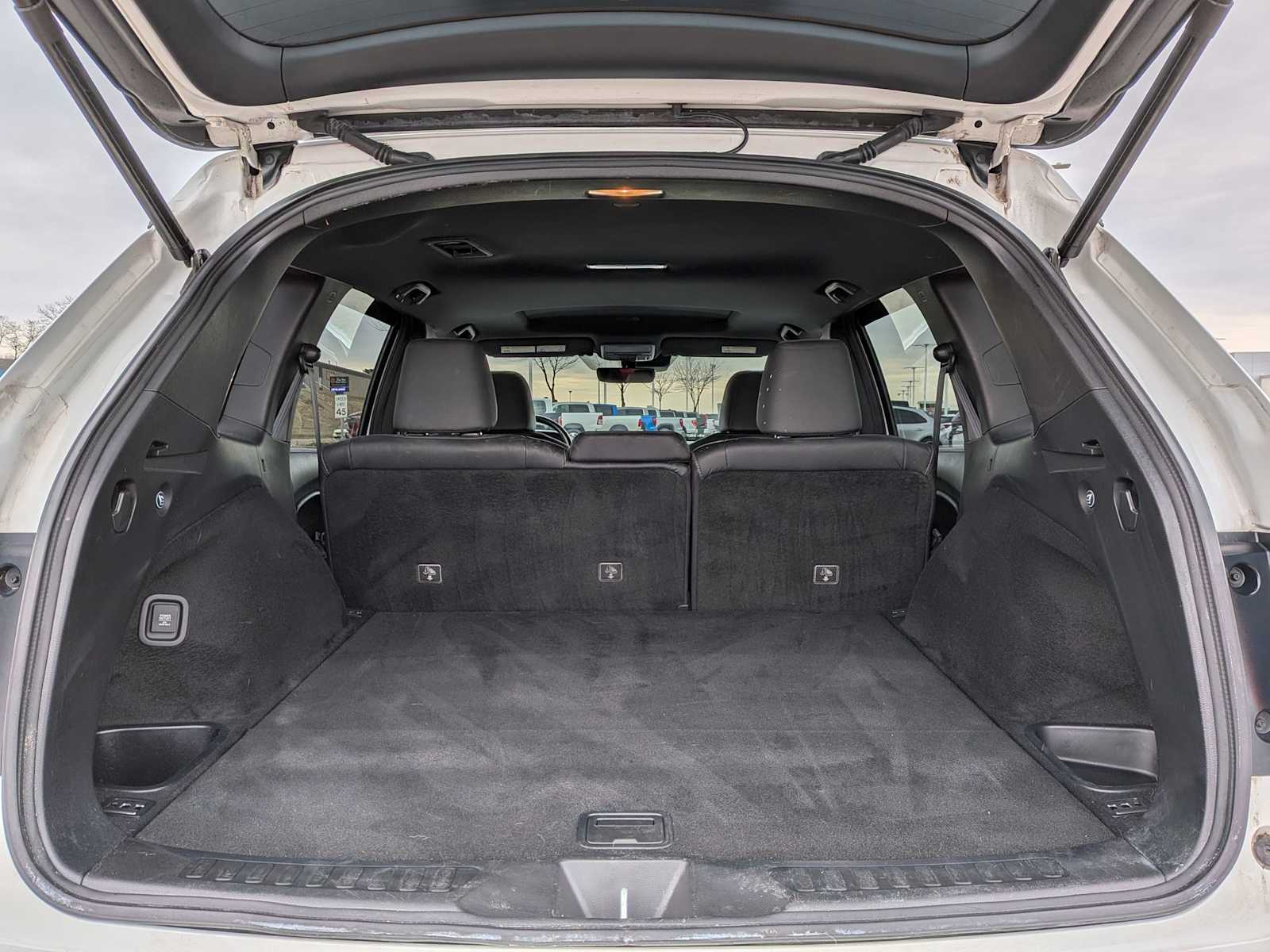 Thumbnail: 2023 Honda Passport - 32