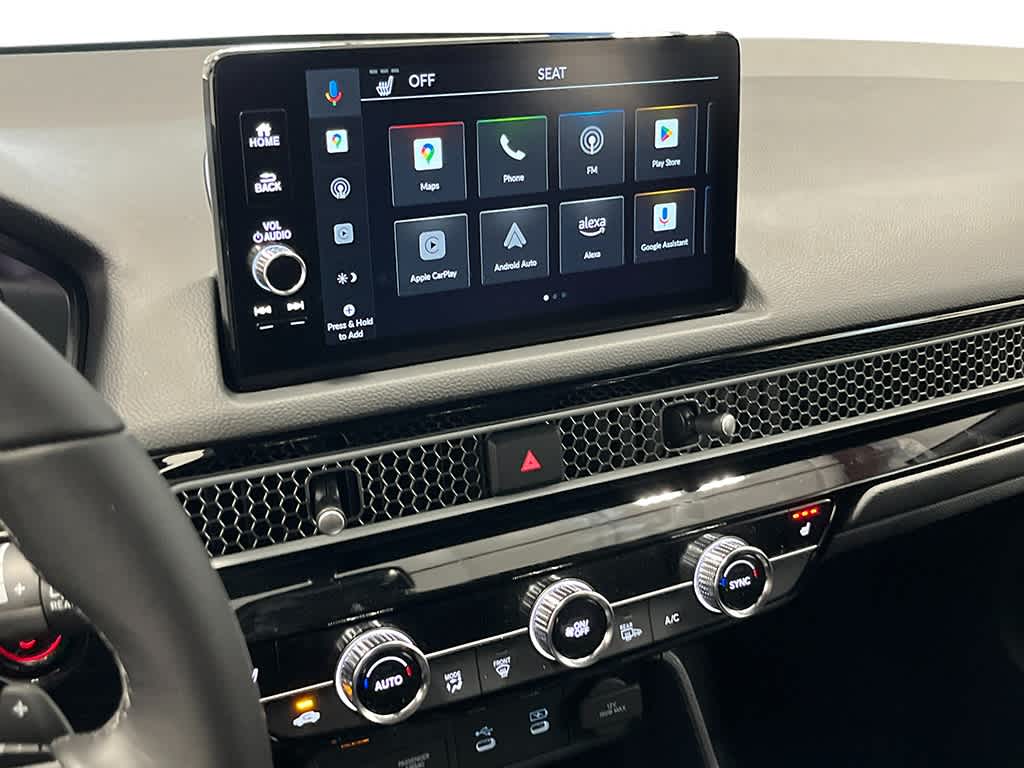 Thumbnail: 2026 Honda Civic - 21