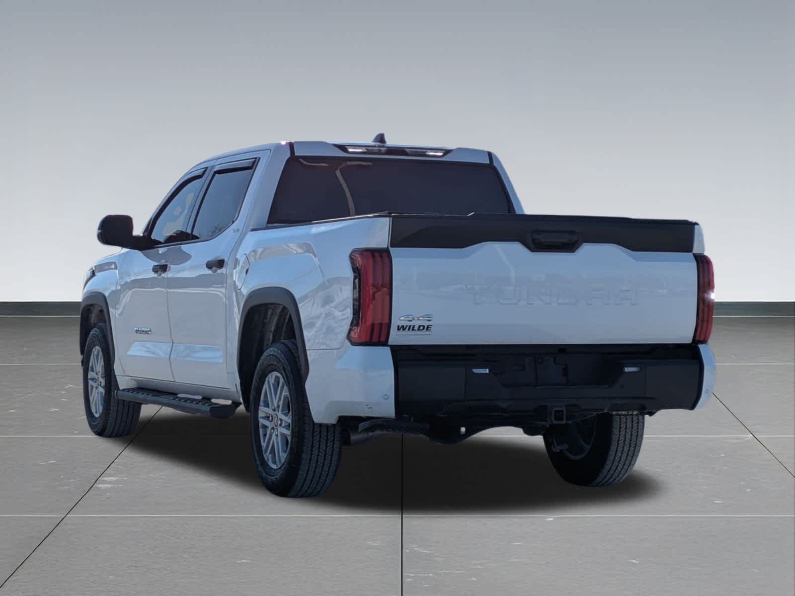 Thumbnail: 2023 Toyota Tundra - 4