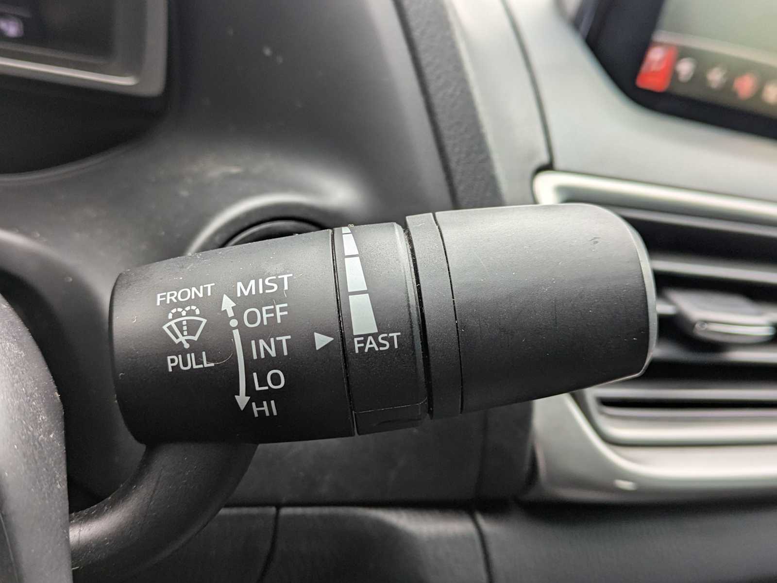 Thumbnail: 2018 Mazda Mazda3 - 22