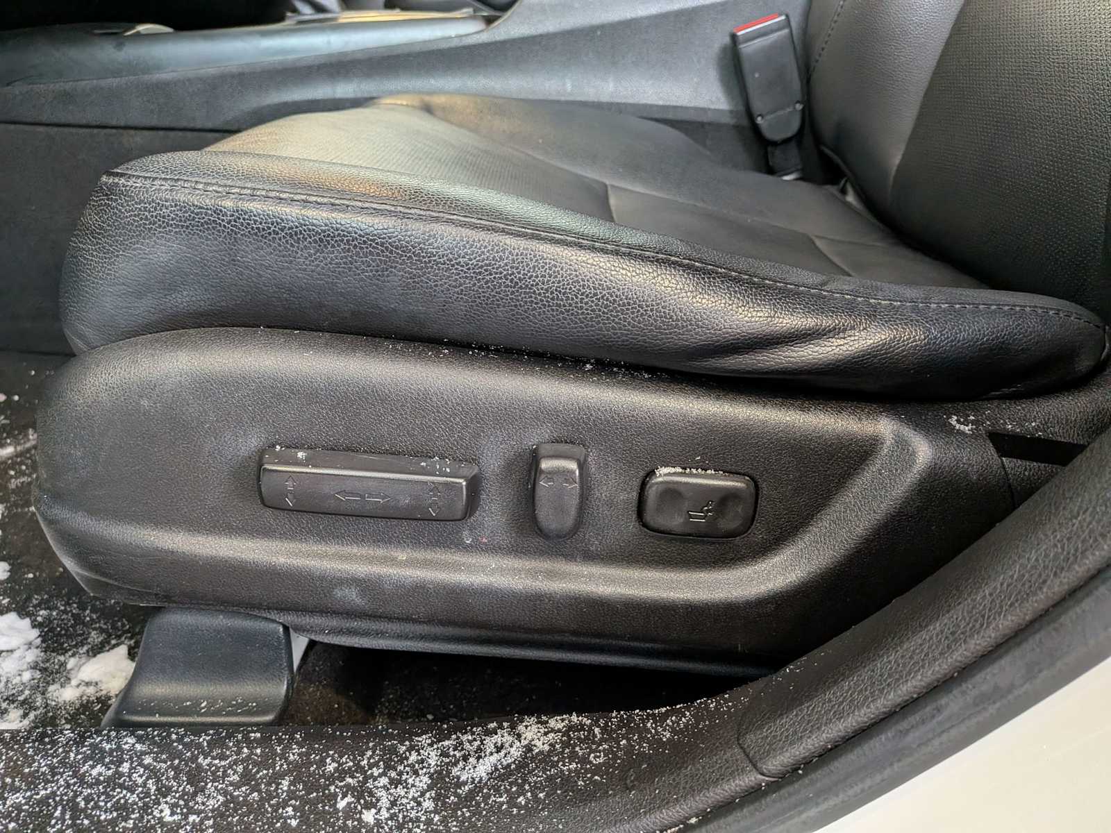 Thumbnail: 2017 Acura RDX - 16