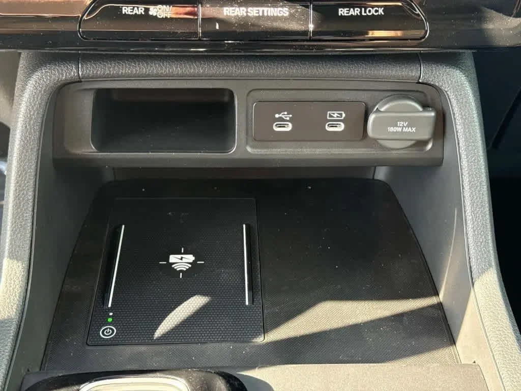 Thumbnail: 2026 Honda Pilot - 18