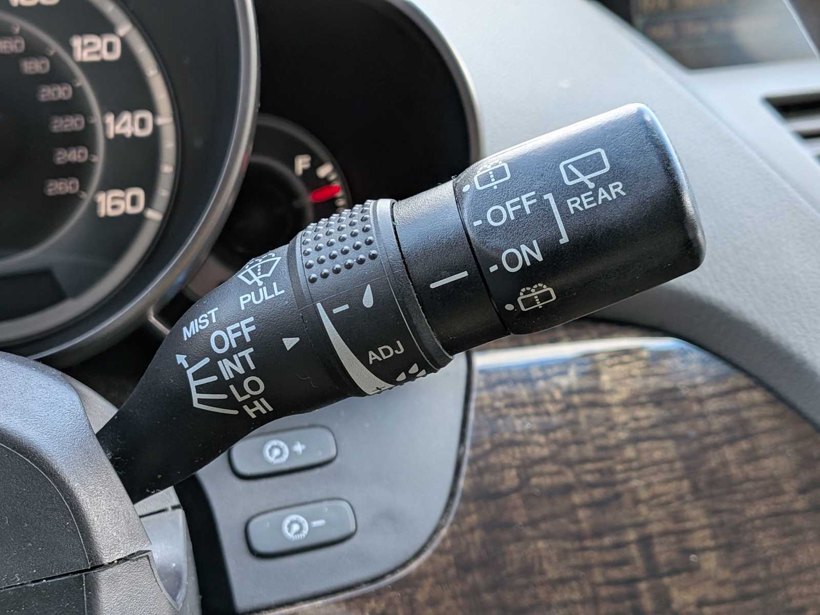 Thumbnail: 2012 Acura MDX - 26