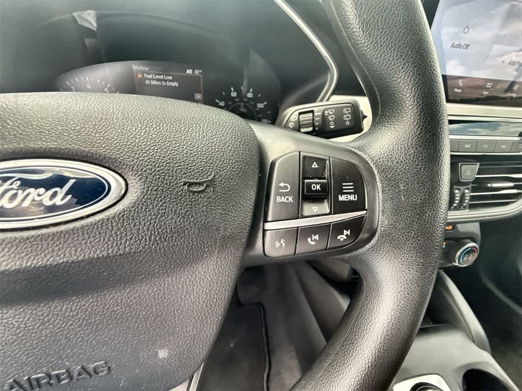 Thumbnail: 2021 Ford Escape - 22