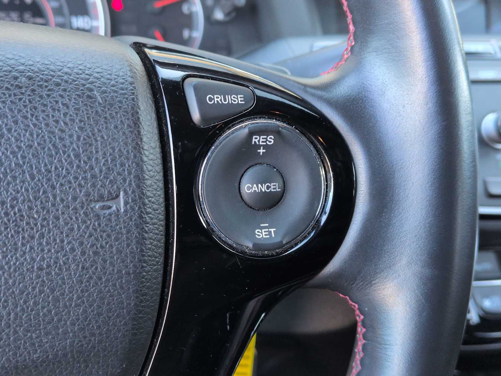 Thumbnail: 2017 Honda Accord - 24