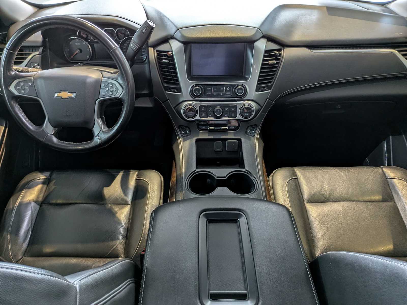 Thumbnail: 2020 Chevrolet Tahoe - 14