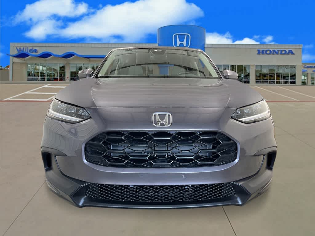 Thumbnail: 2026 Honda HR-V - 9