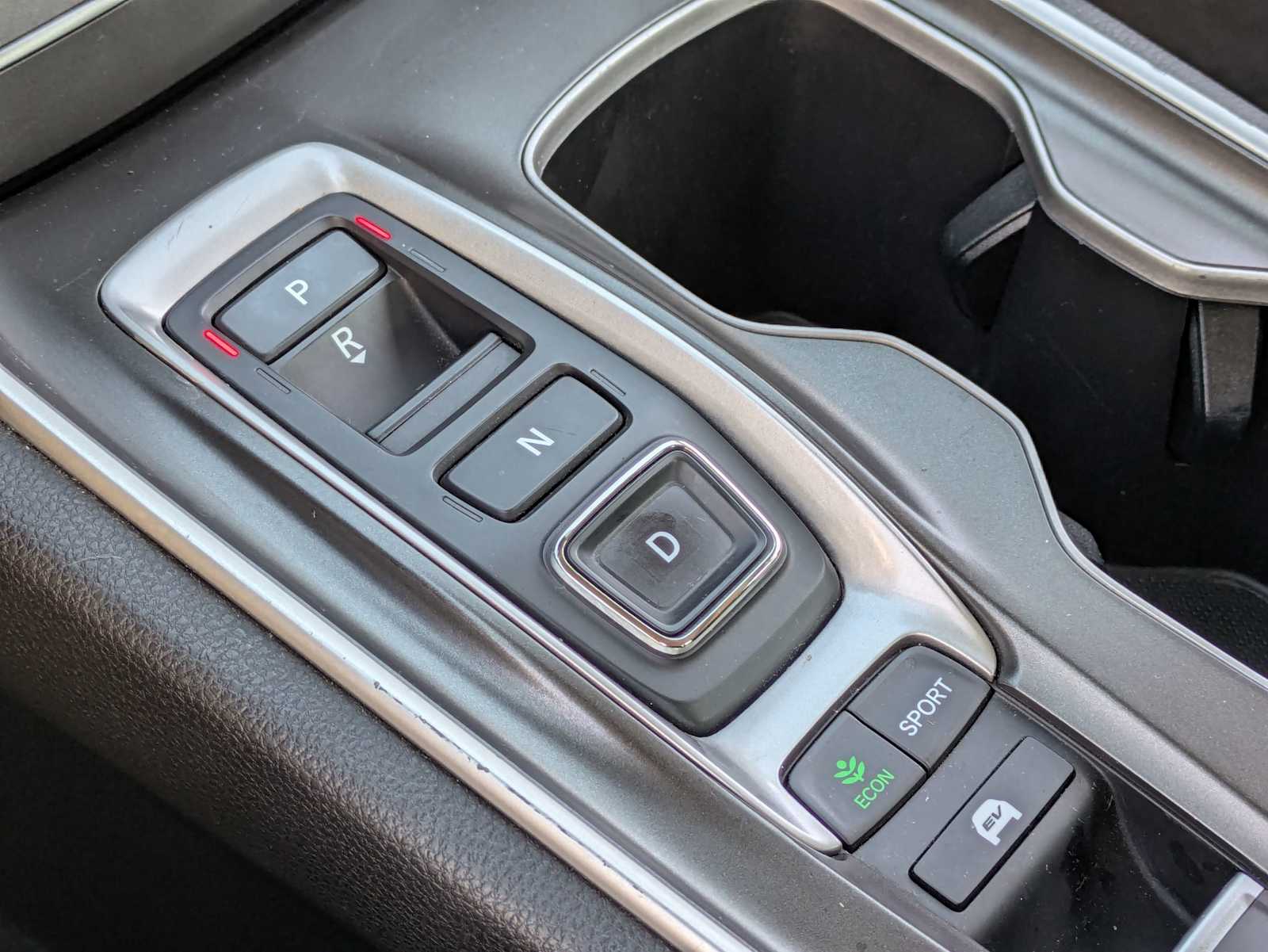 Thumbnail: 2021 Honda Accord - 31