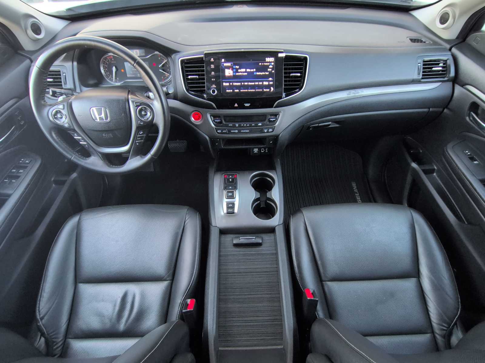 Thumbnail: 2023 Honda Ridgeline - 15