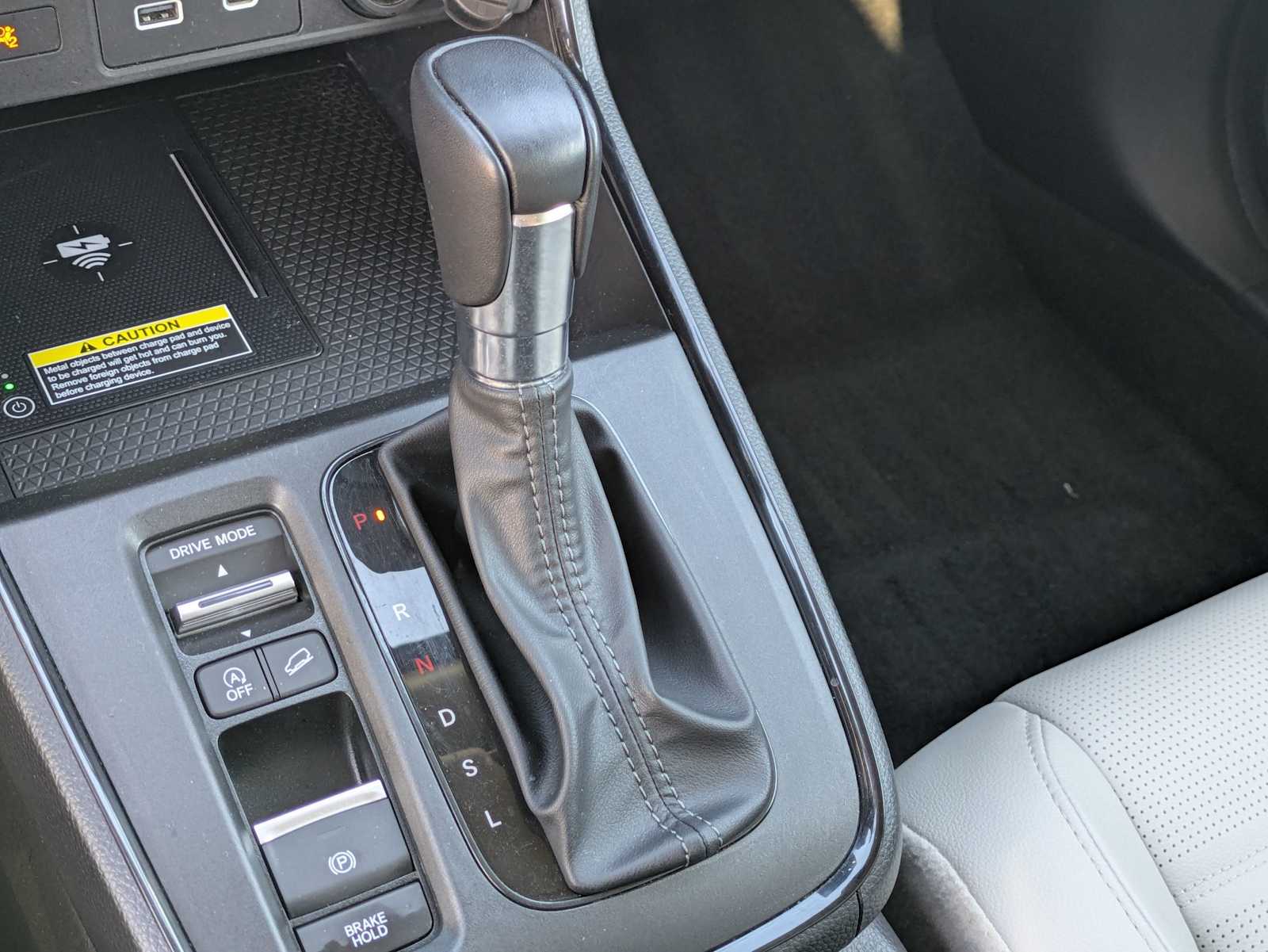 Thumbnail: 2024 Honda CR-V - 30