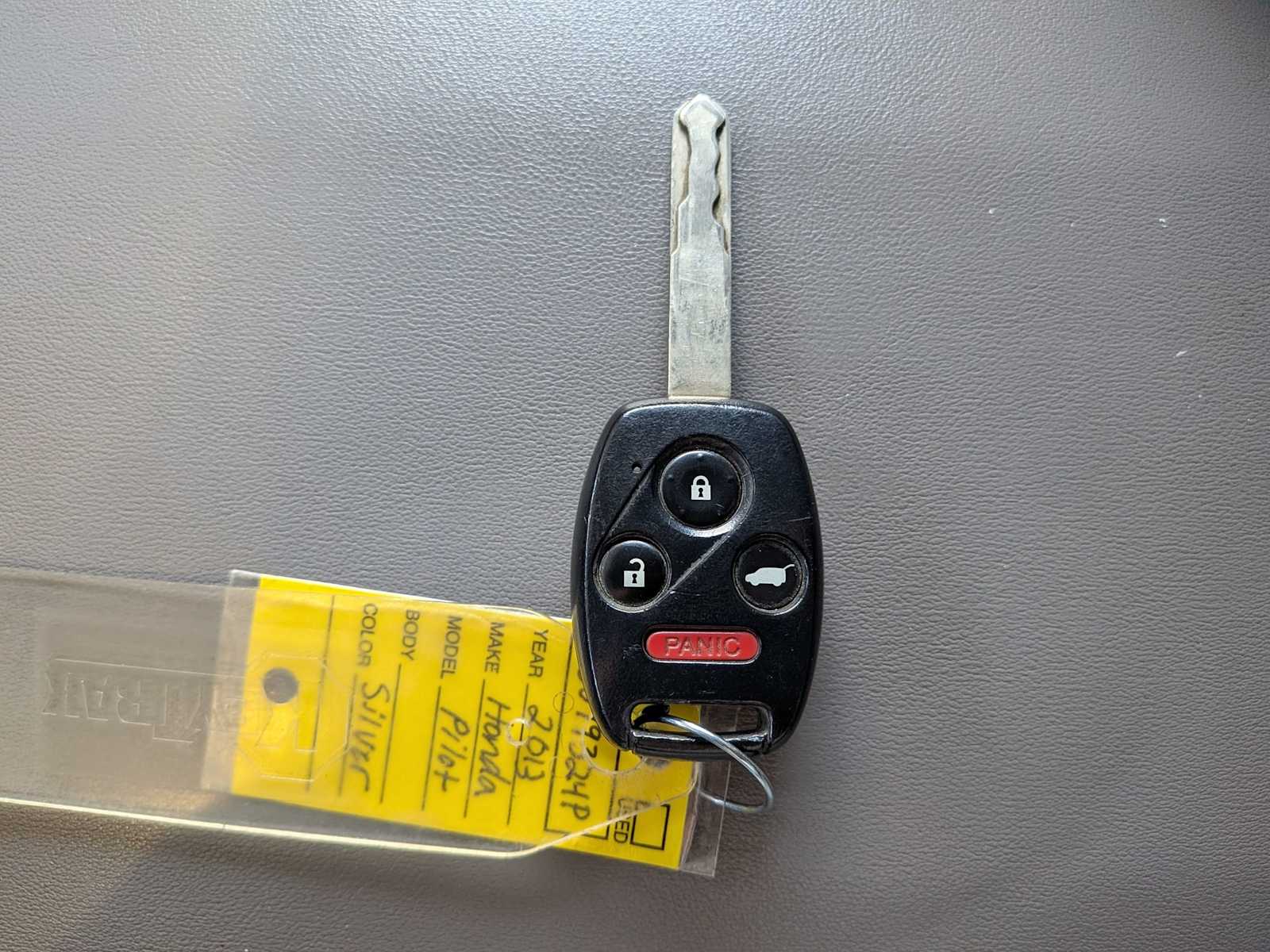 Thumbnail: 2013 Honda Pilot - 31