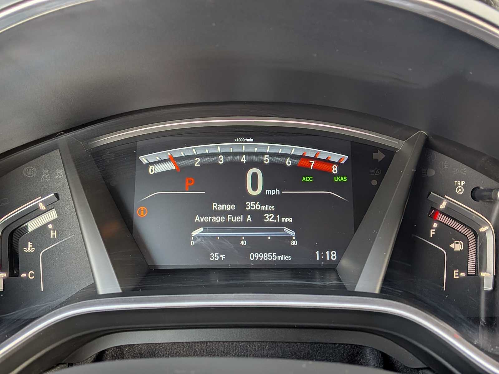 Thumbnail: 2019 Honda CR-V - 31