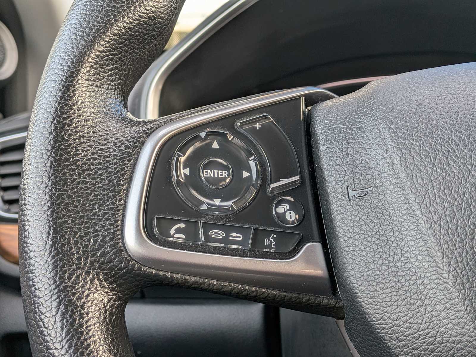 Thumbnail: 2019 Honda CR-V - 24