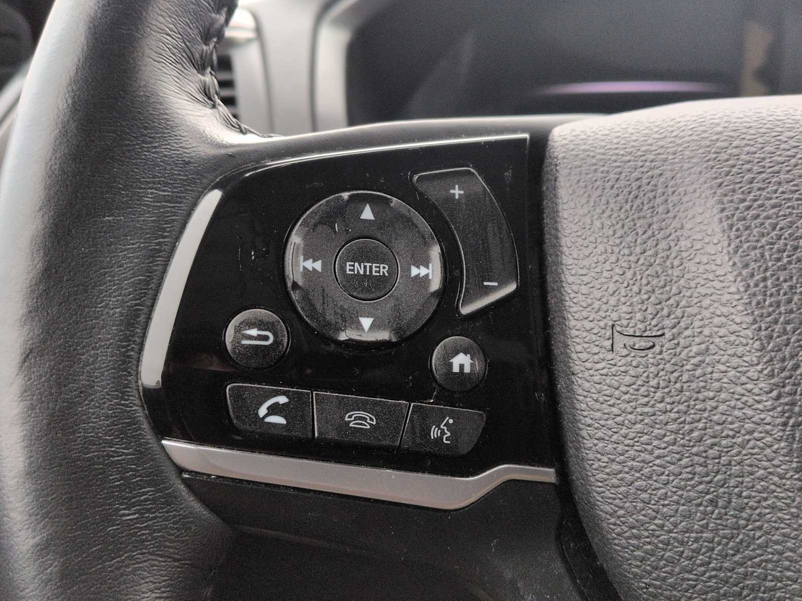 Thumbnail: 2023 Honda Odyssey - 24