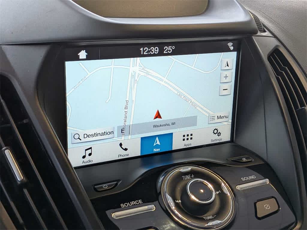 Thumbnail: 2019 Ford Escape - 30