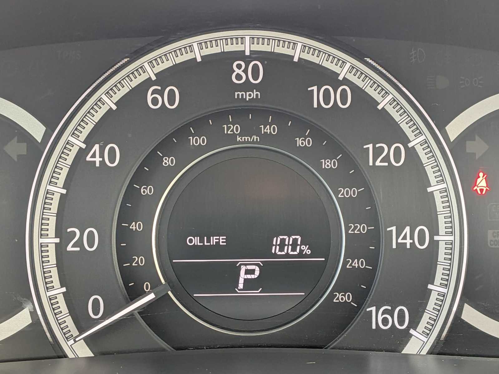 Thumbnail: 2014 Honda Accord - 28