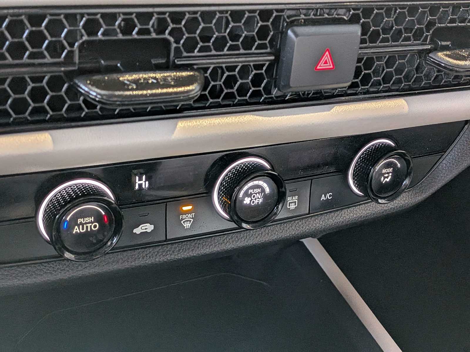 Thumbnail: 2023 Honda HR-V - 28