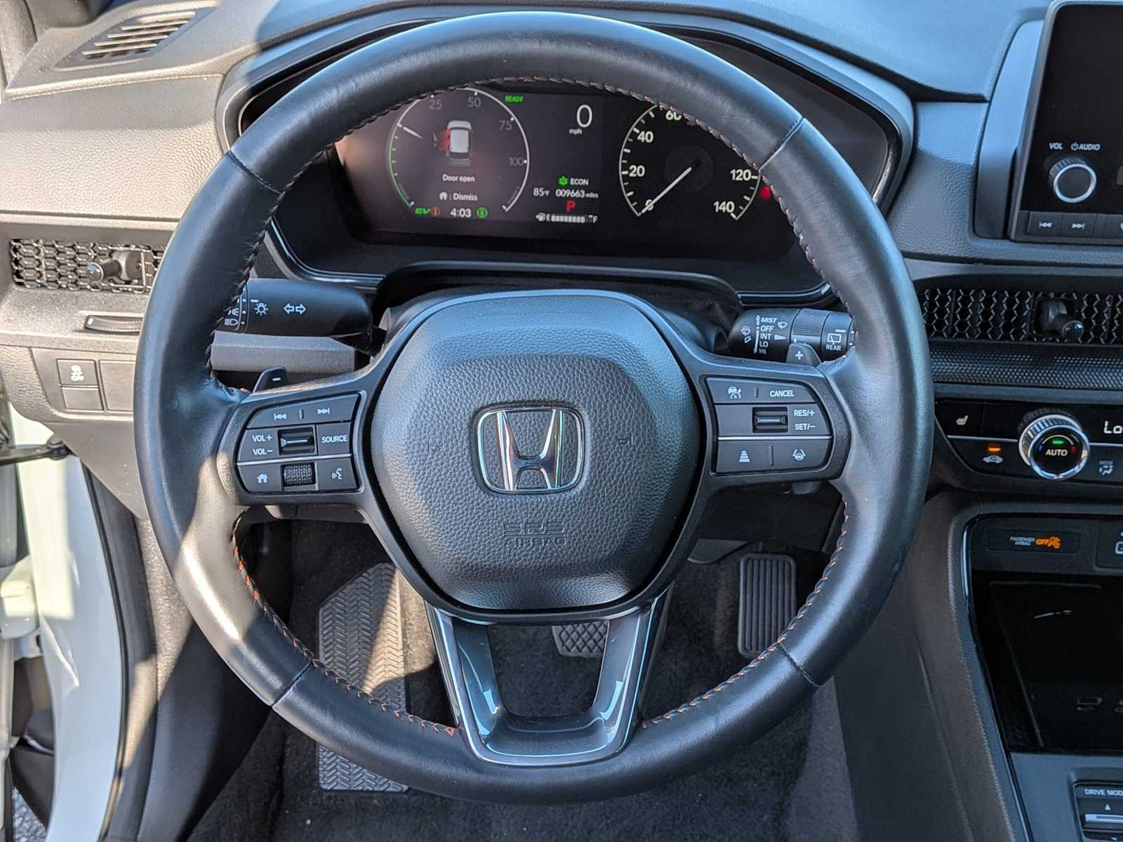 Thumbnail: 2023 Honda CR-V - 23