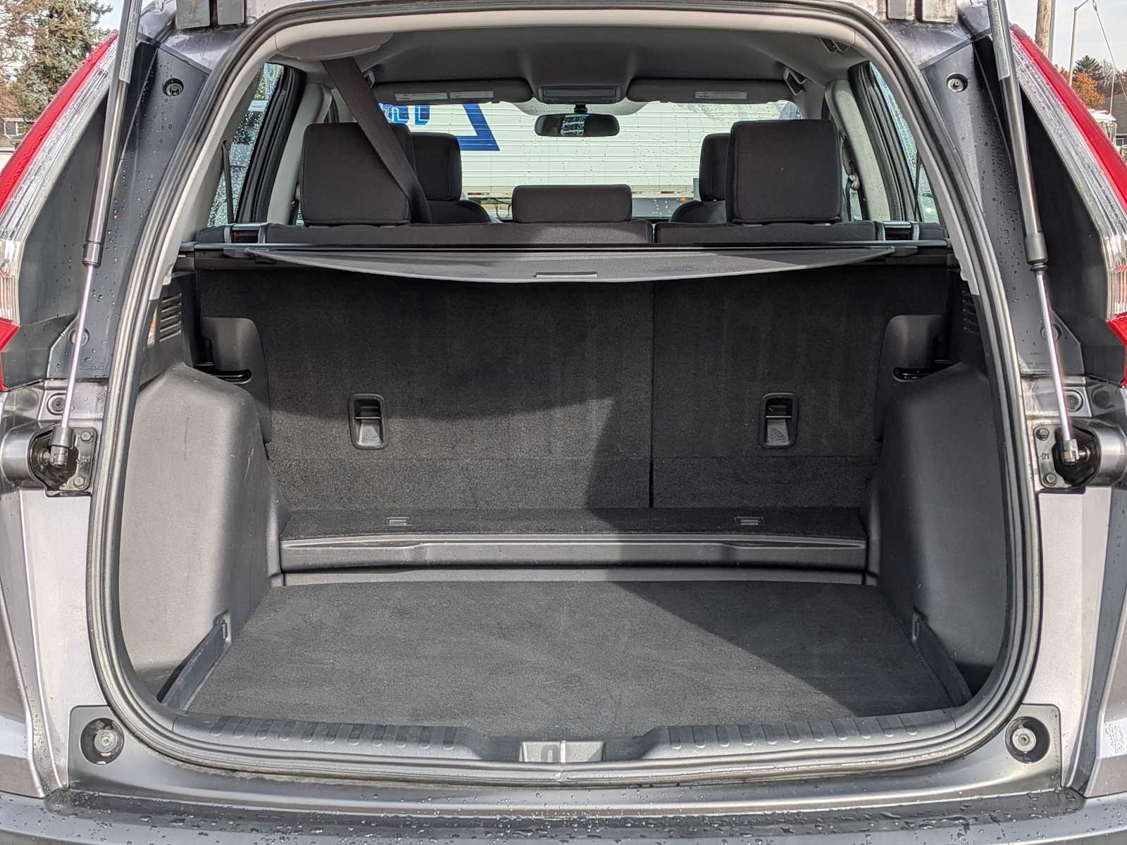 Thumbnail: 2019 Honda CR-V - 31